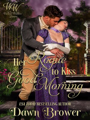 cover image of Her Rogue to Kiss Good Morning